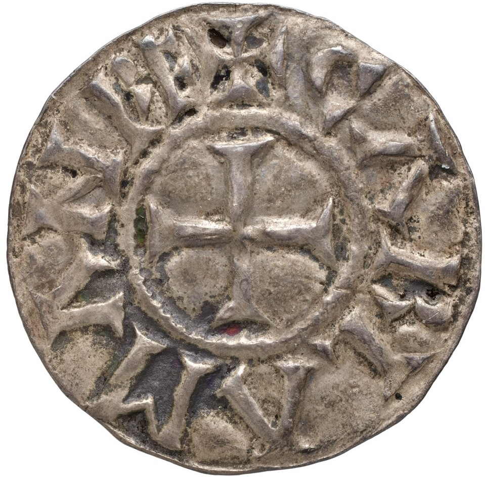 Coin obverse image