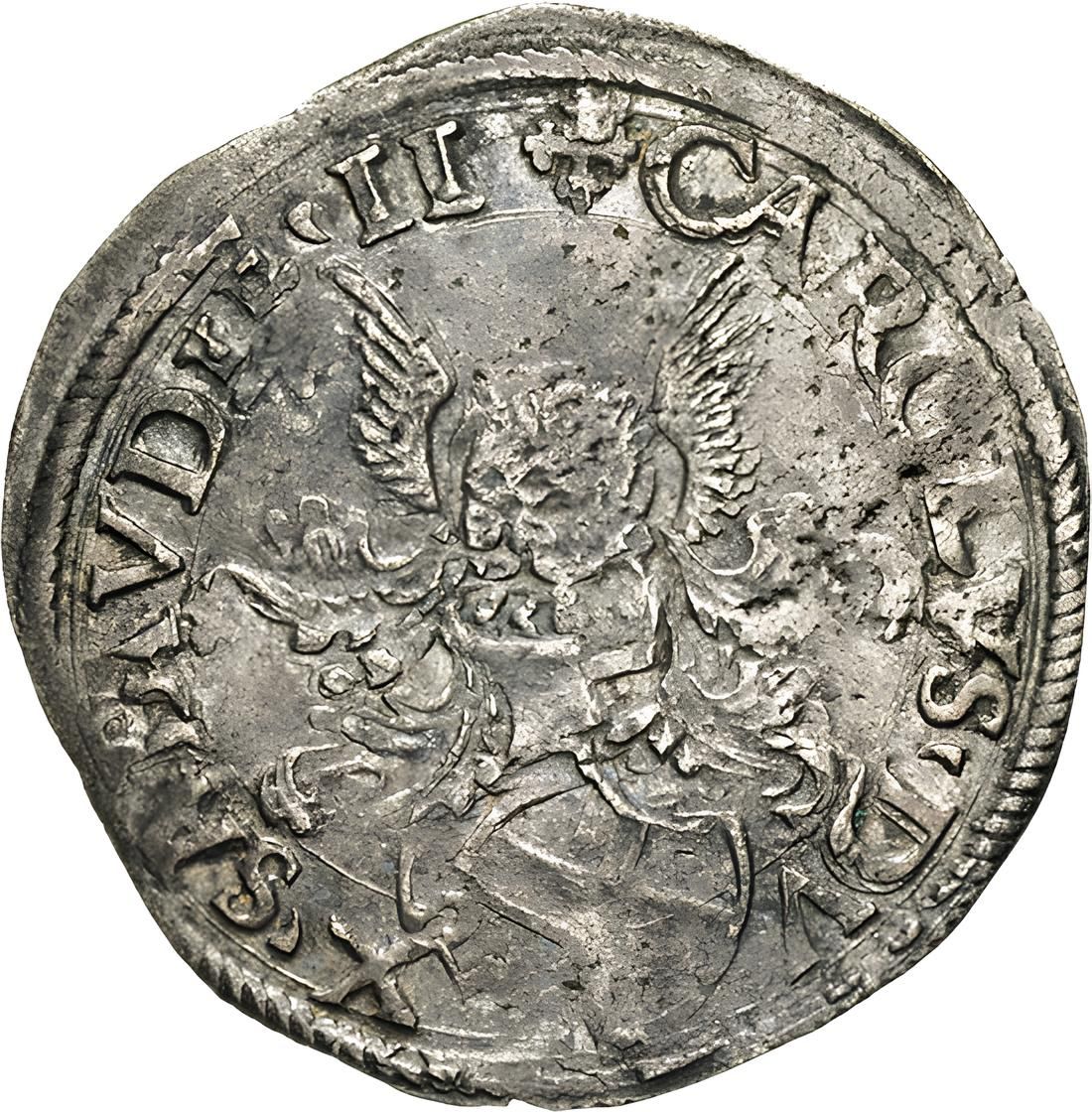 Coin obverse image