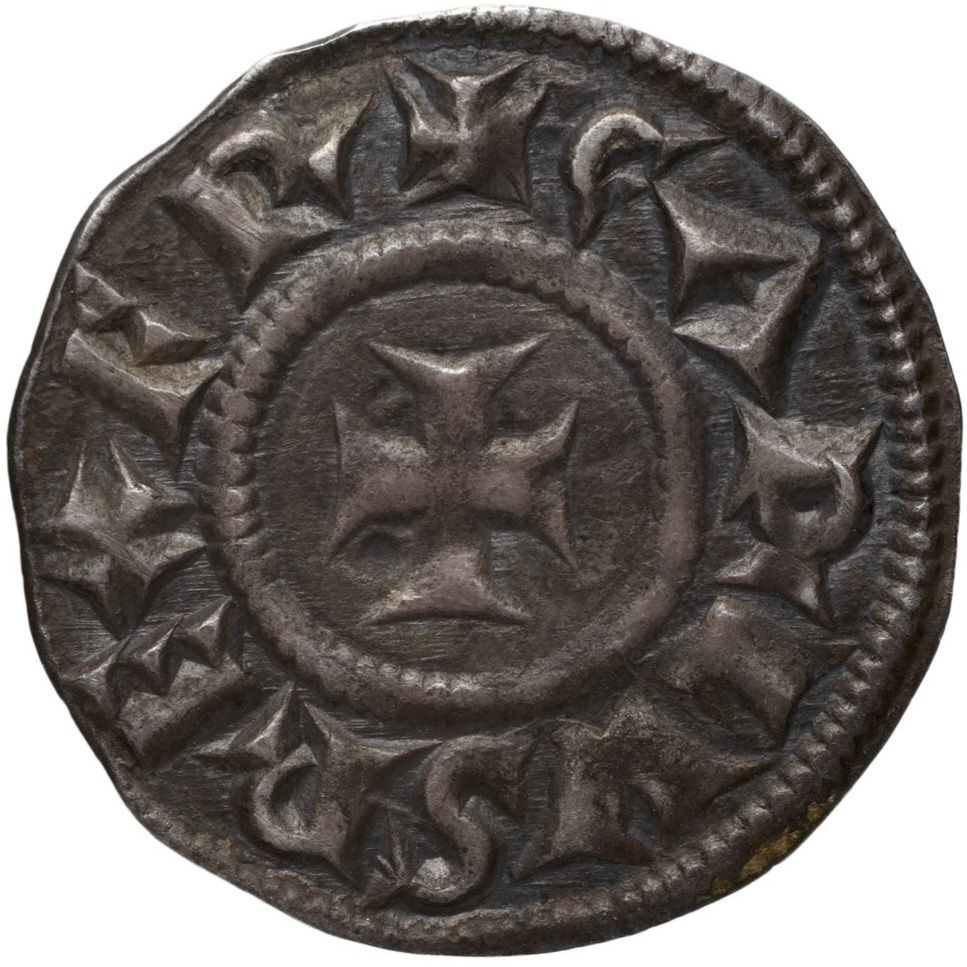 Coin obverse image