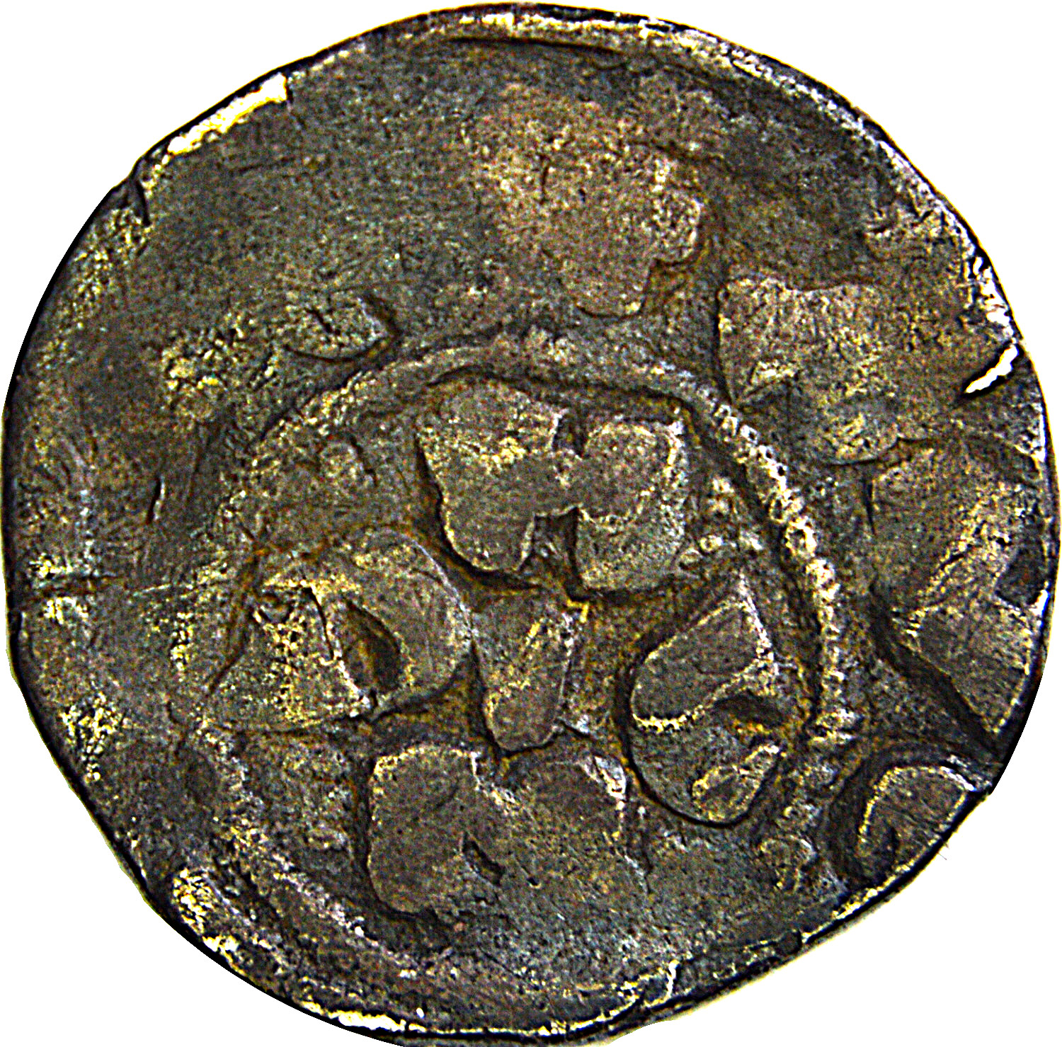 Coin obverse image