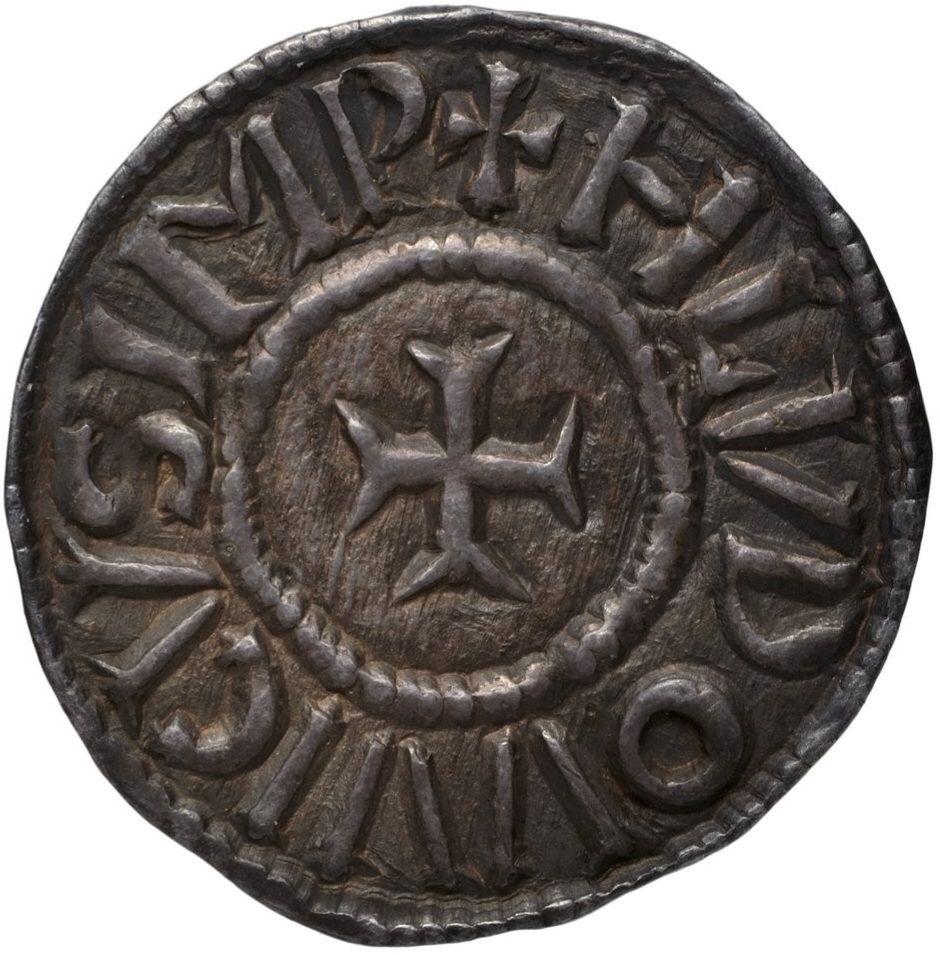 Coin obverse image