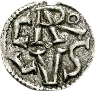 Coin obverse image