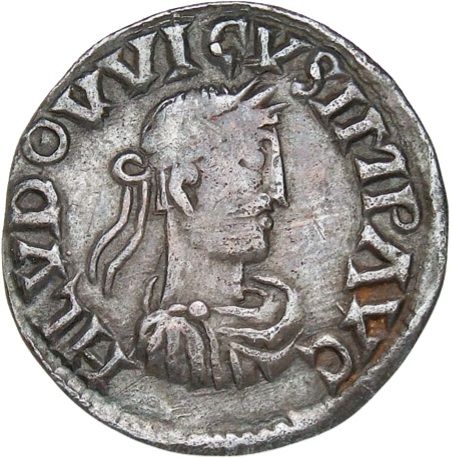 Coin obverse image