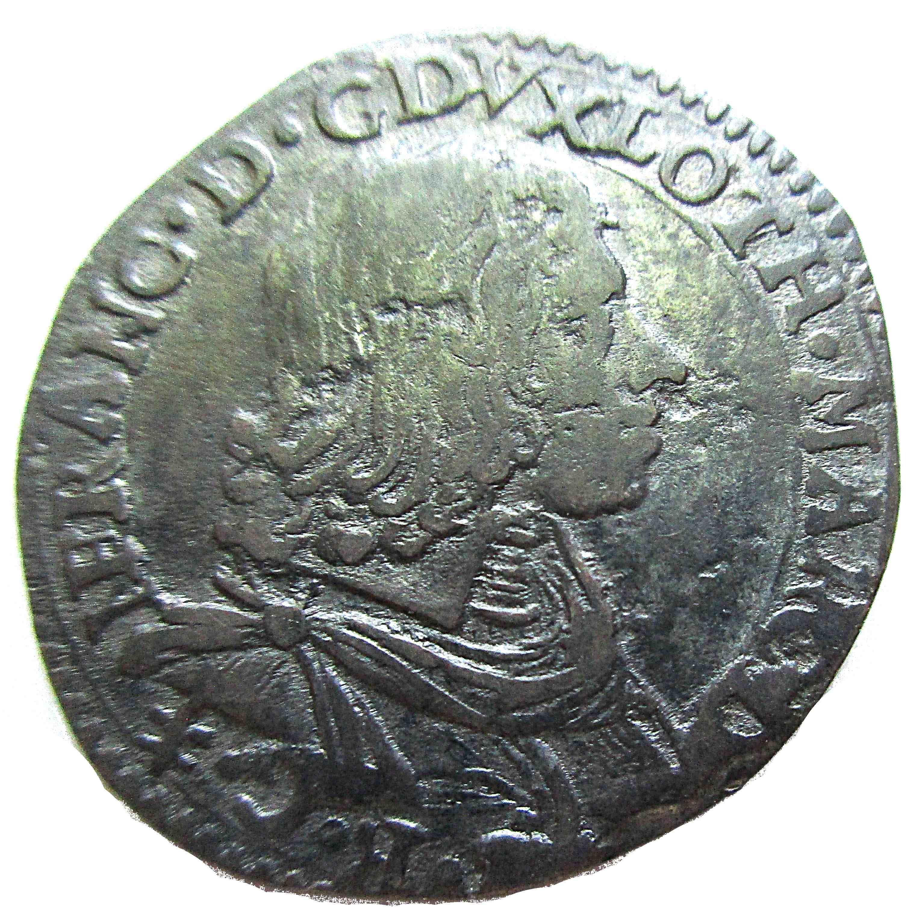 Coin obverse image
