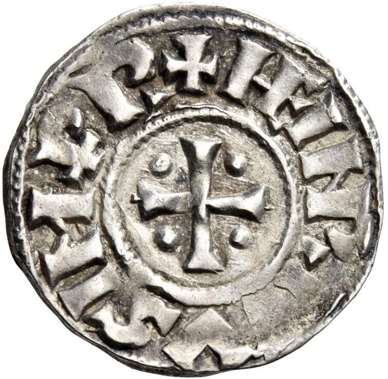 Coin obverse image