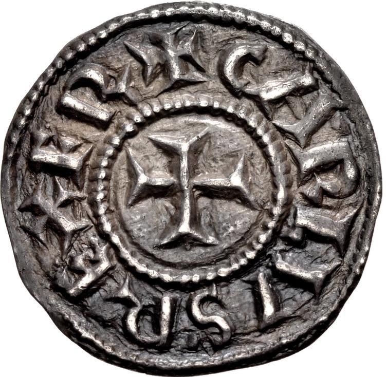 Coin obverse image