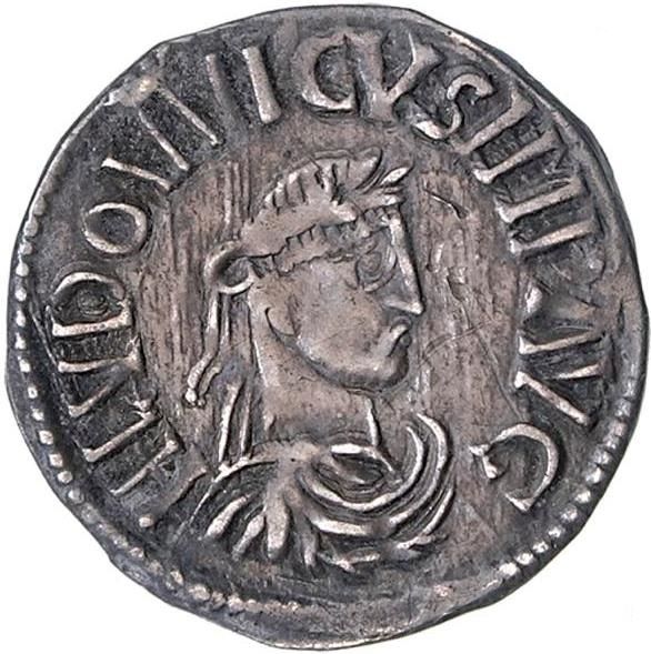 Coin obverse image