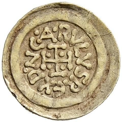 Coin obverse image