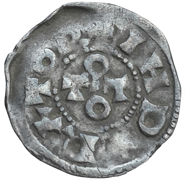 Coin obverse image