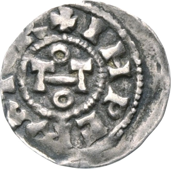 Coin obverse image