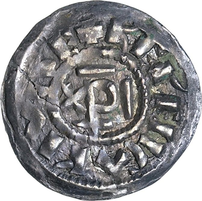Coin obverse image