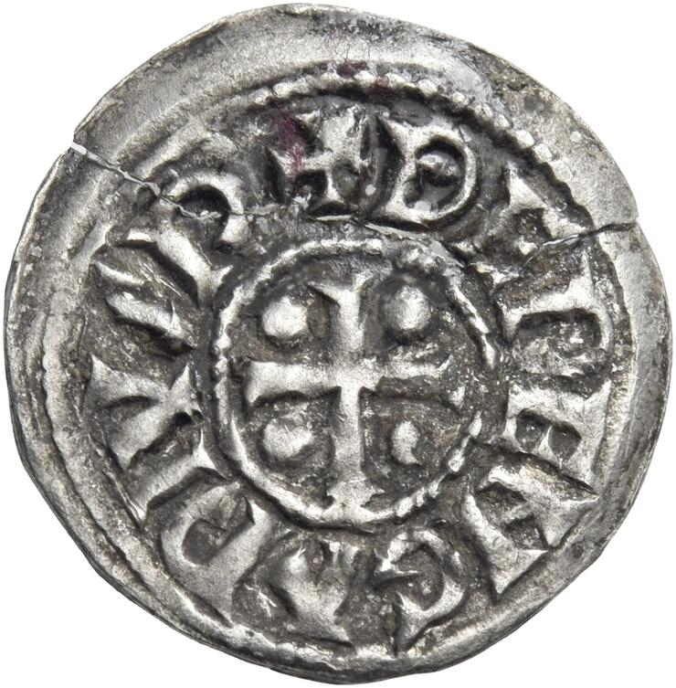 Coin obverse image