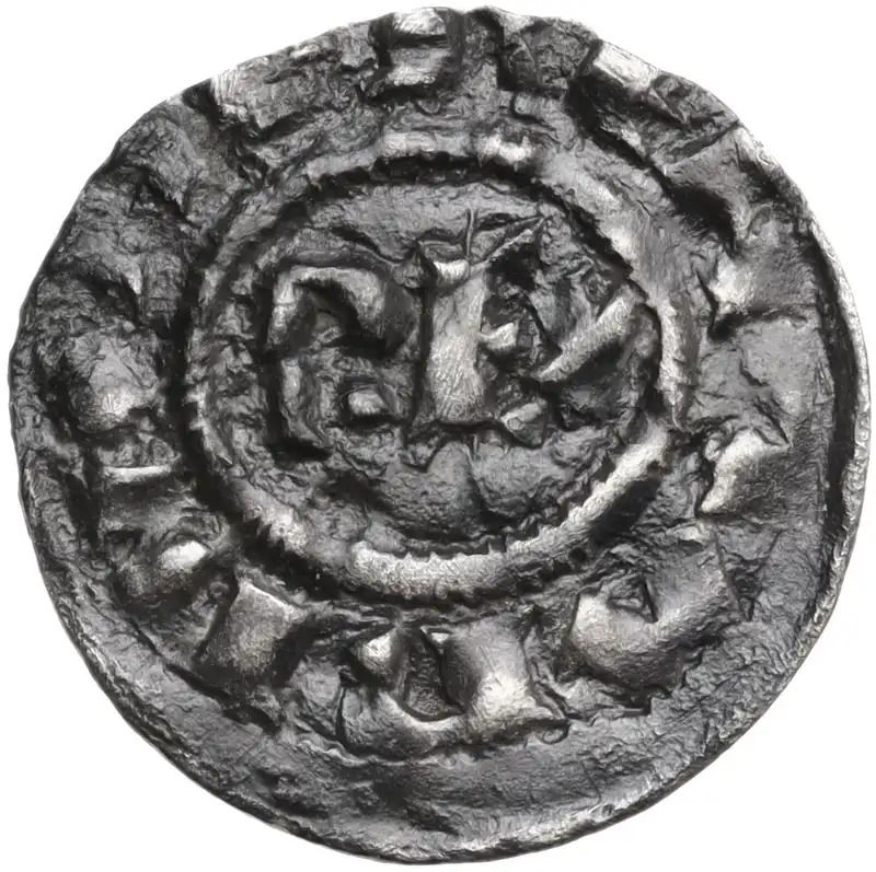 Coin obverse image