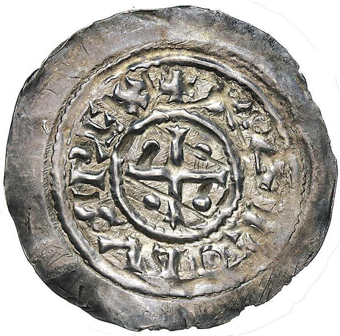 Coin obverse image