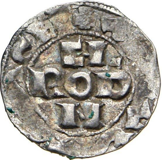 Coin obverse image