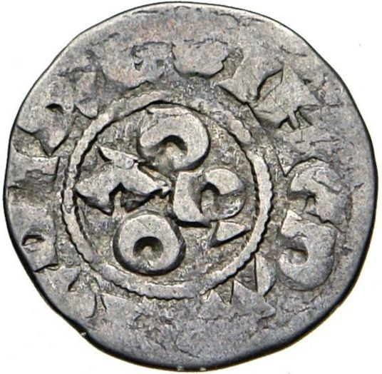 Coin obverse image