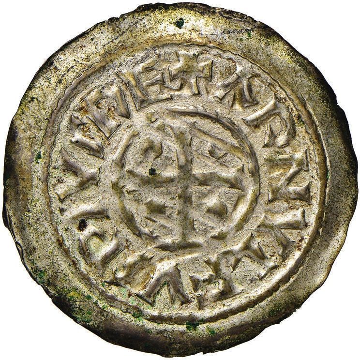 Coin obverse image