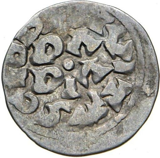 Coin reverse image