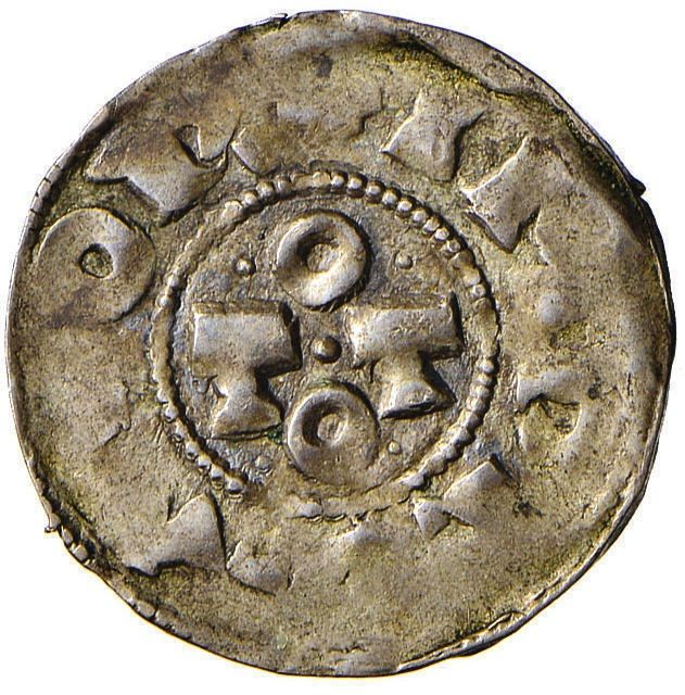 Coin obverse image
