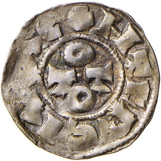 Coin obverse image