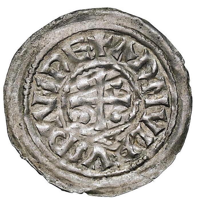 Coin obverse image