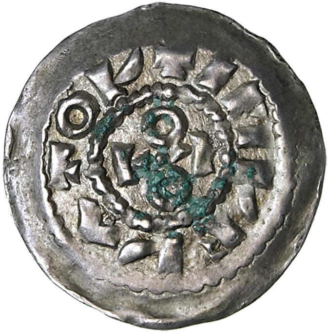 Coin obverse image