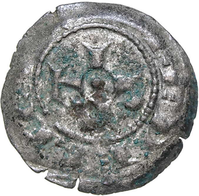 Coin obverse image