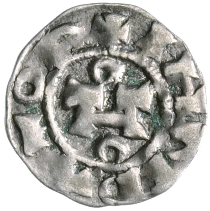 Coin obverse image