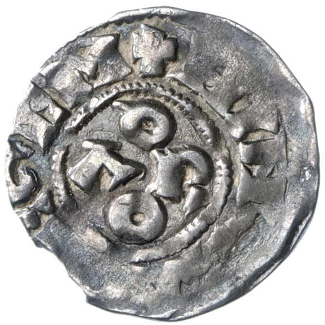 Coin obverse image