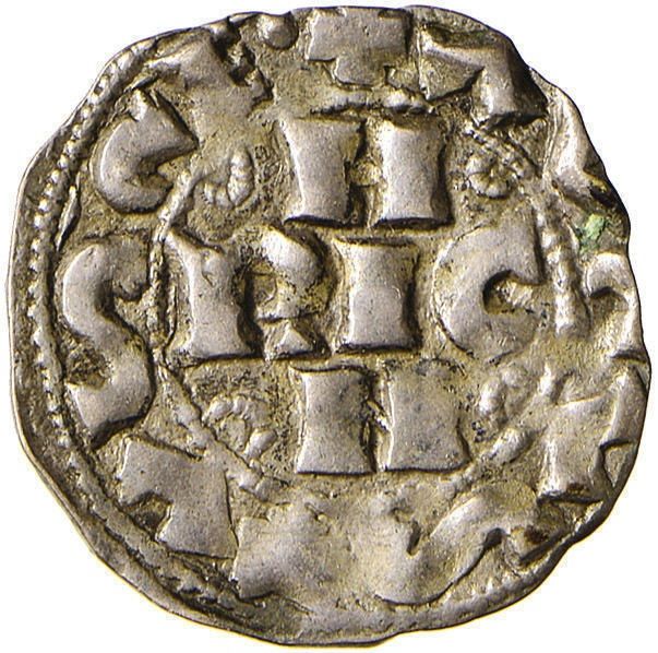 Coin obverse image