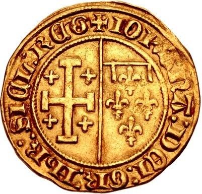 Coin obverse image