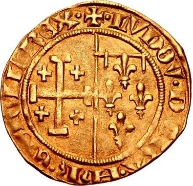 Coin obverse image