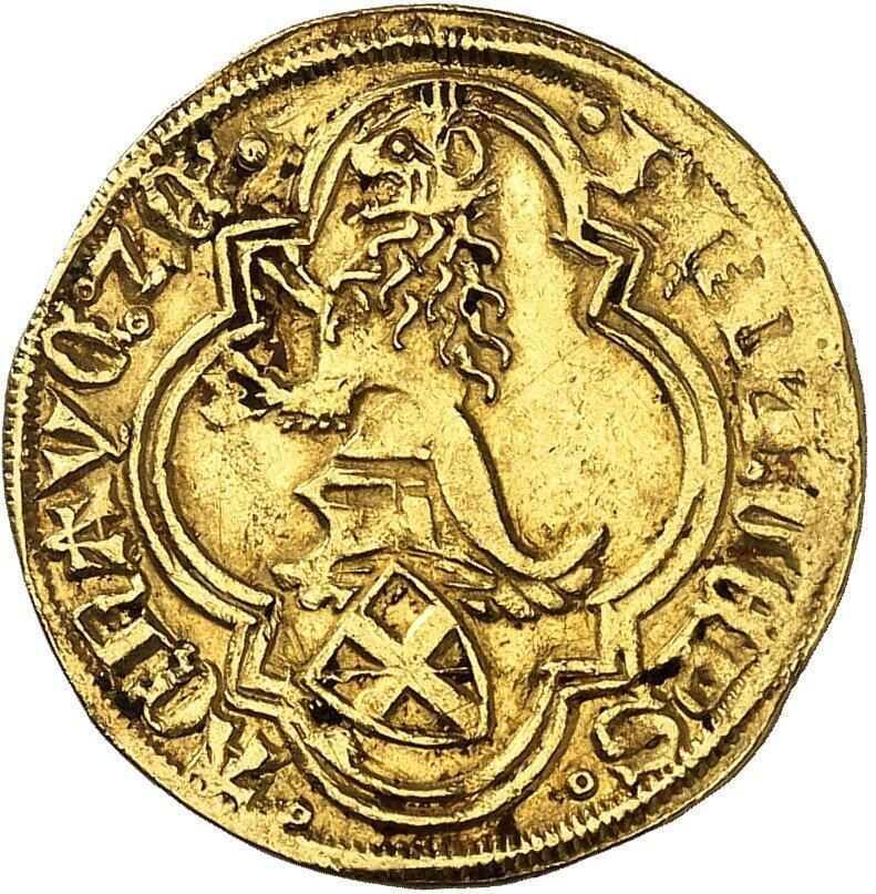 Coin obverse image