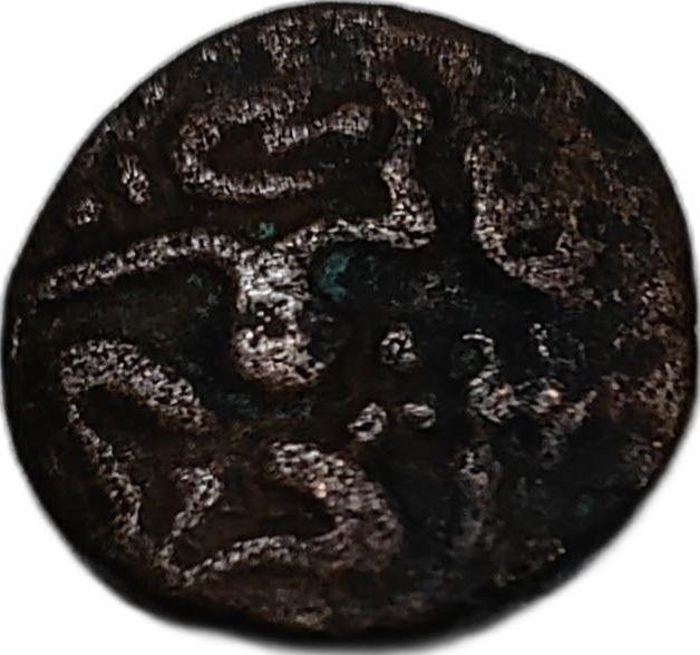Coin obverse image