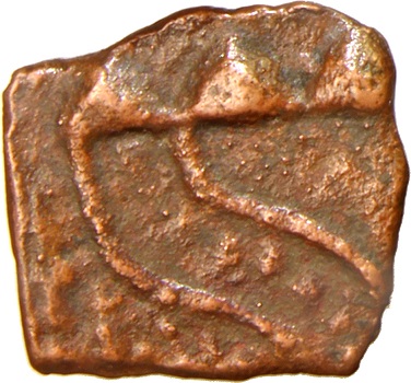 Coin reverse image