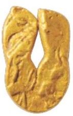 Coin reverse image