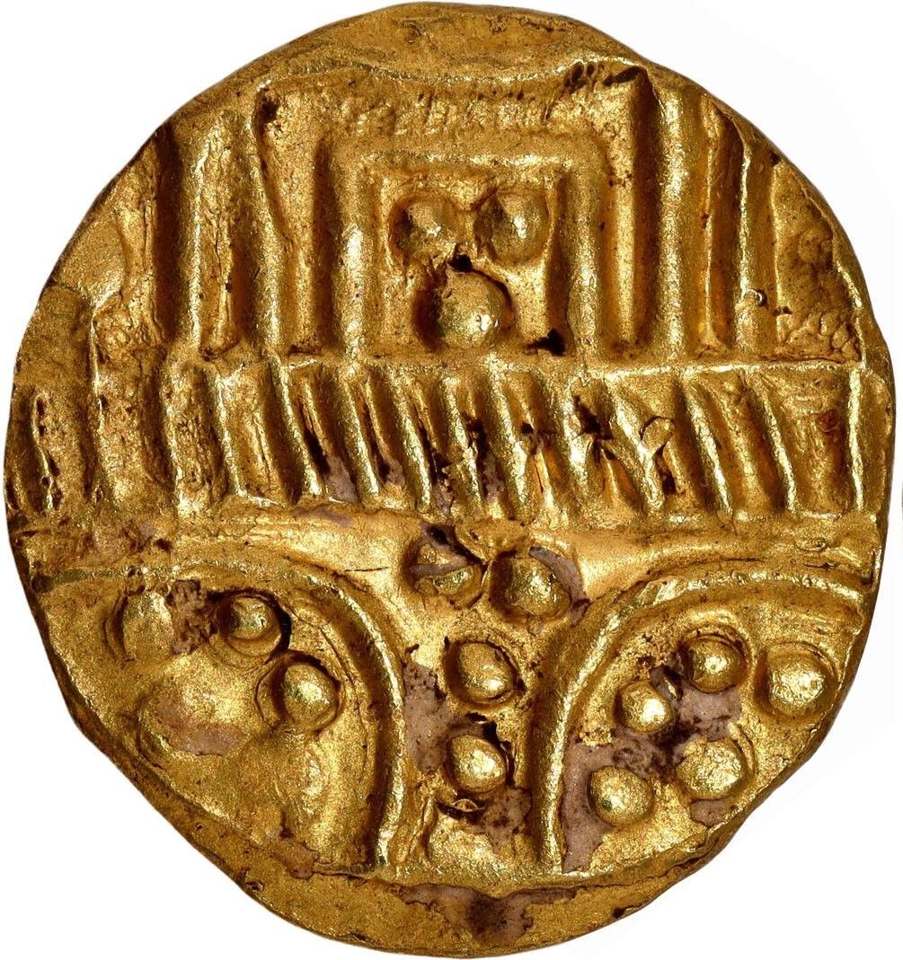 Coin obverse image
