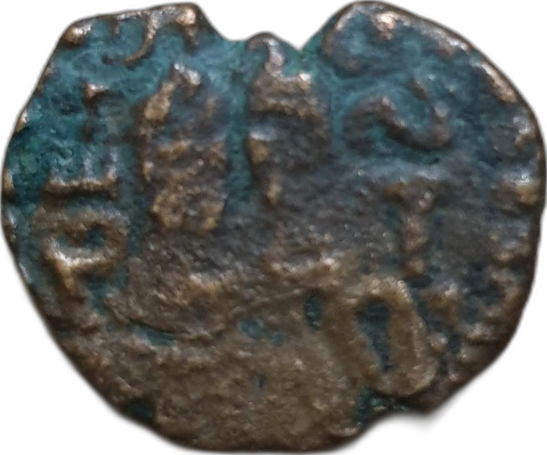 Coin obverse image