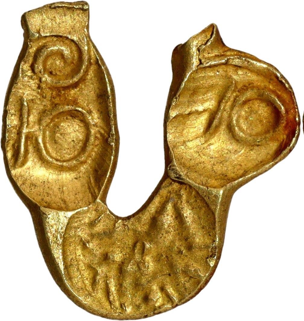 Coin obverse image