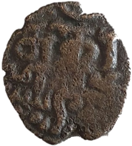Coin obverse image