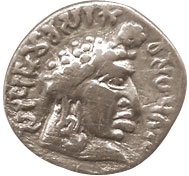 Coin obverse image