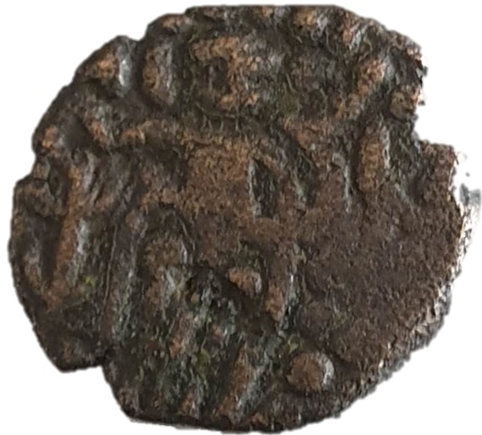 Coin reverse image