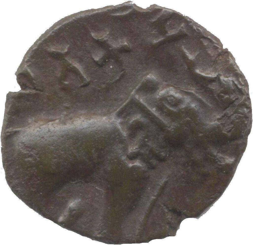 Coin obverse image