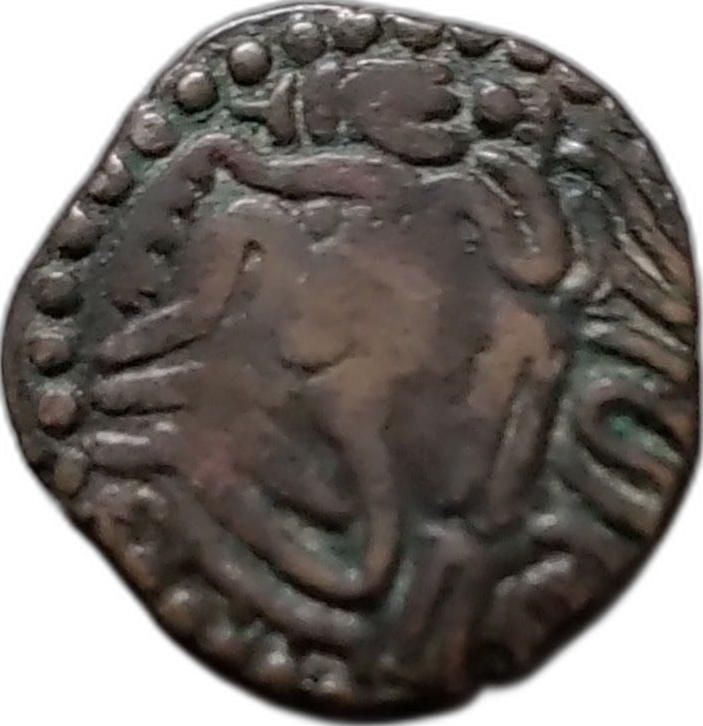 Coin obverse image