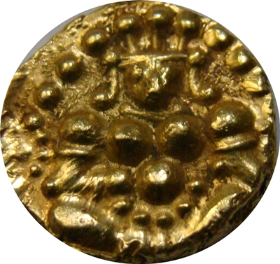 Coin obverse image