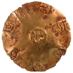 Coin reverse image