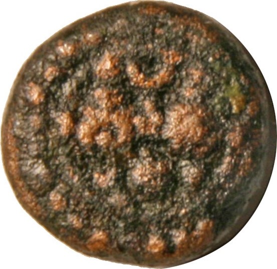 Coin obverse image
