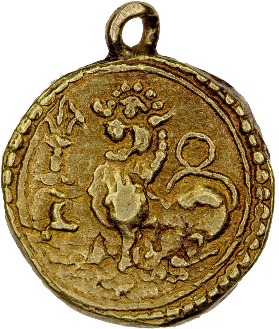Coin obverse image