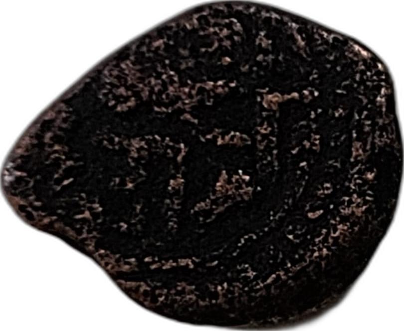 Coin reverse image