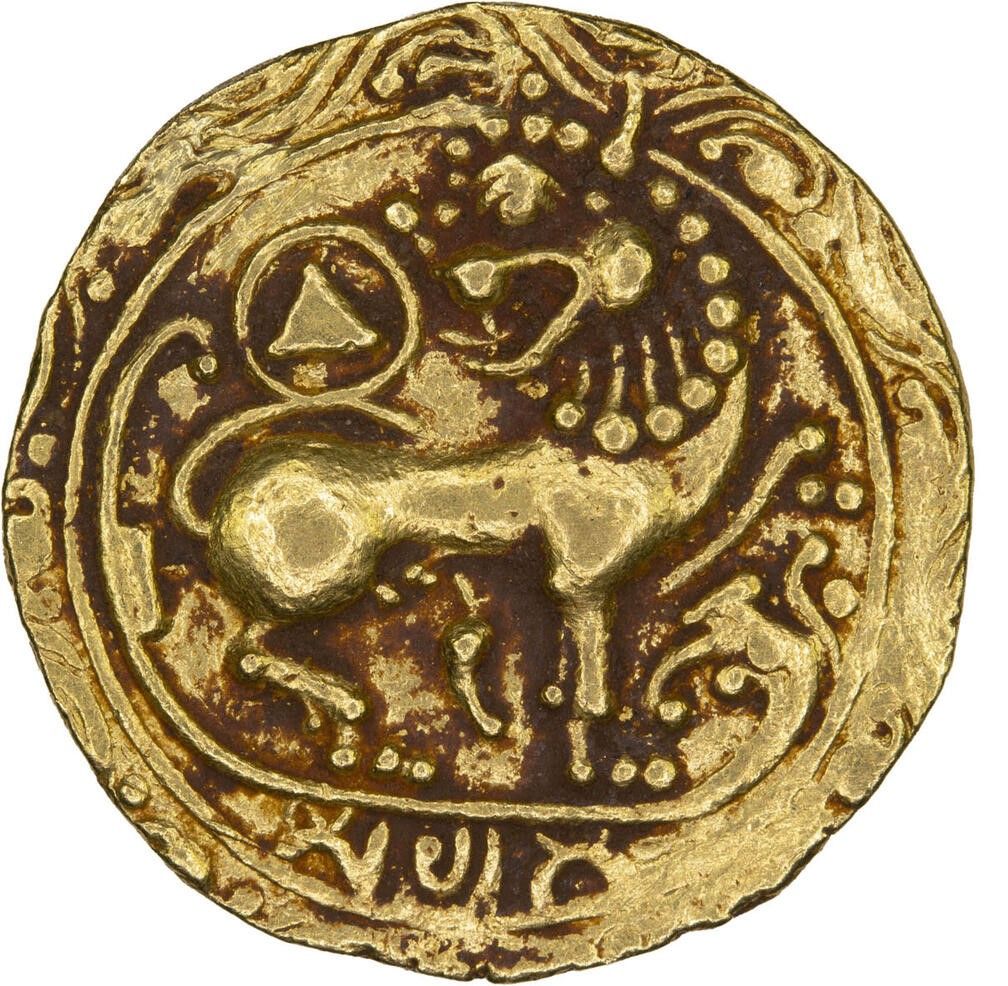 Coin obverse image